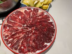 -八合里潮汕鲜牛肉火锅(上海汇智广场店)