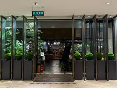 -大书房咖啡(中传国交店)