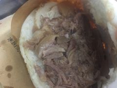 -樊记腊汁肉(竹笆市总店)