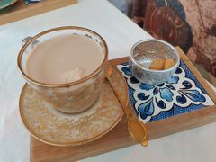 -龟兹KUCINA·新疆菜(前滩L+PLAZA店)