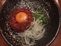 -牛玄庵日式寿喜烧·料理店(新源里店)