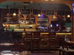 -秀·爱尔兰餐吧(上海路店)