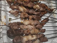 -新哥小串·臭米线(风尚米兰店)