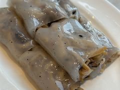 -滋粥楼·顺德菜海鲜茶点(金融城店)