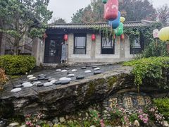 -天龙八部武侠城