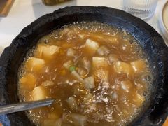 -院子餐厅·大锅菜·老杭帮(桥西直街店)