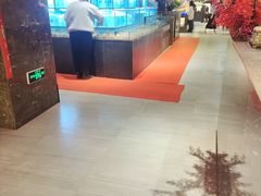 -千百叶海鲜自助餐厅(万达广场店)