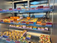 -海底捞大排档火锅(打浦路店)