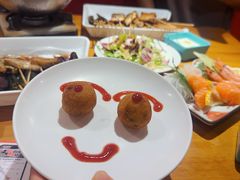 -王氏炉匠·烧鸟放题自助(三里屯店)
