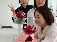 -美斯烘焙培训学院•蛋糕•面包•咖啡(宝安校区)