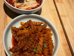 -全牛匠·乐山跷脚牛肉(新中关店)