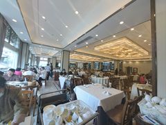 -怡园饭店-餐厅(四望亭店)