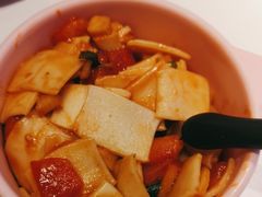 -阿里疆Alijiang·丝路美食·异域风情·清真(长楹天街店)