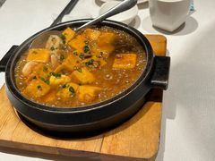 -莆田餐厅PUTIEN(武商MALL店)