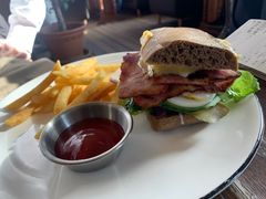 -1901 Cafe(西四店)