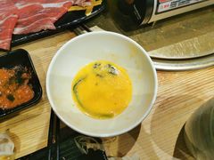 -一井烧肉·活鳗·寿司(望京SOHO店)