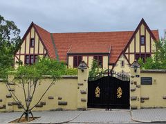 -八大关景区