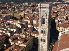 -圣母百花大教堂穹顶