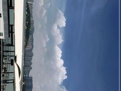 -厦门邮轮中心厦鼓码头(轮渡站)