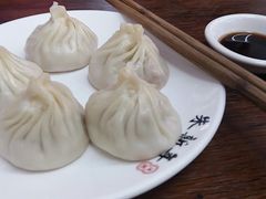 -朱新年·苏式汤团·面点(北寺塔店)