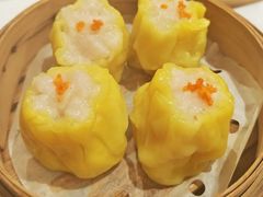-红棉中餐厅·广州海航威斯汀酒店