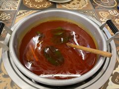 -顶上头·螺蛳火锅(五一新村店)