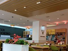 -李先生牛肉面大王(营口大润发店)