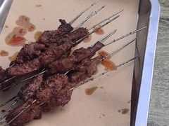-铁诚烤肉