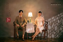 -苏州HX-合喜映画婚纱摄影