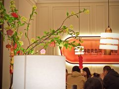 -前海沿·青岛菜(乐客城店)