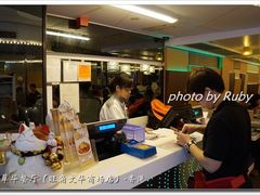 -翠华餐厅(旺角文华商场店)