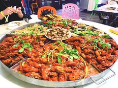 -盱眙小龙虾(天虹店)