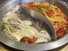 -沸炉重庆老火锅(军事博物馆店)