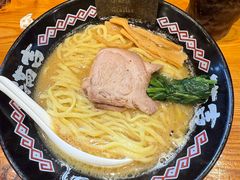 -Ramen满吉·豚骨拉面(丽园路店)