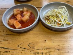 -金达莱冷面百年石锅饭(宾馆胡同店)