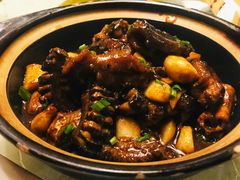 -祥记·苏帮菜·松鼠桂鱼(湖畔天城店)