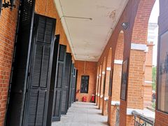 -辛亥革命博物院北区