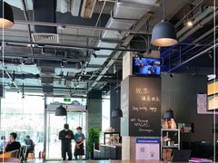 大堂-Wagas沃歌斯(环贸店)