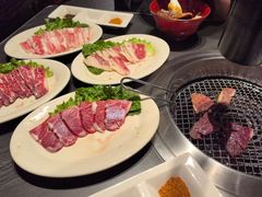 -NIUAN牛庵·日式和牛烧肉(恒隆店)