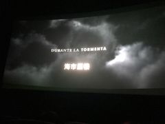 -SFC上影影城(港汇永华IMAX激光店)
