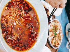 -阿毛饭店(和义路店)