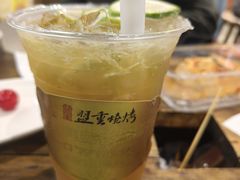 -盟重烧烤(东瓜山创始店)
