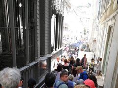 -圣胡斯塔升降机