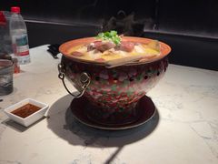 -奉天小馆·非遗东北菜(济南万象城店)
