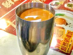 金奖奶茶-九龙冰室(新中关购物中心店)