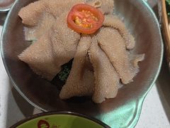 -一叶一世界•素食餐厅(新光天地店)