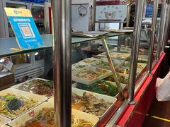 -惠丰源烩面馆(经七路店)