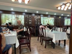 大堂-狗不理(山东路总店)