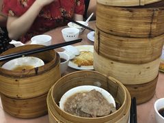 -香港蓮香樓(上環店)