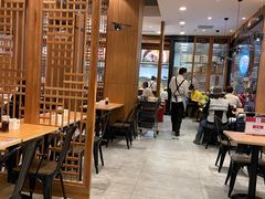 大堂-阳阳中国饭(北京荟聚店)